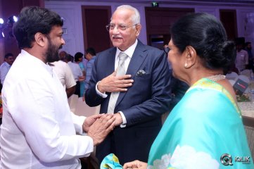 Celebs at Dr Vijay Dikshits Felicitation